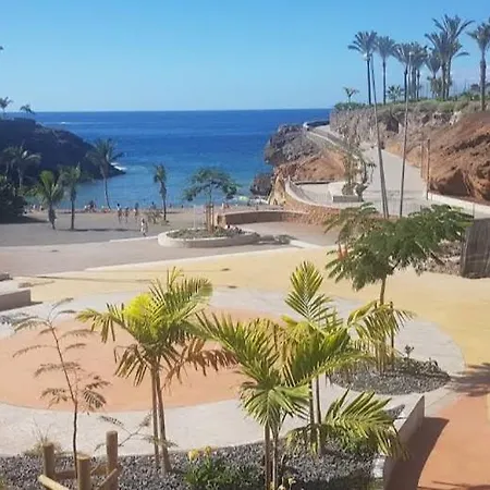 Villa Jardin Del Duque Costa Adeje
