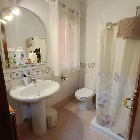 Villa Jardin Del Duque Costa Adeje