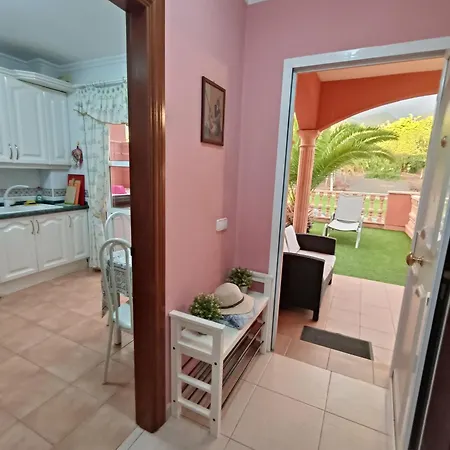 Villa Jardin Del Duque Costa Adeje