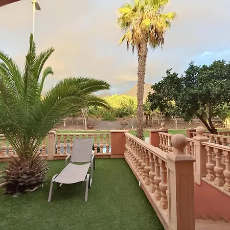 Jardin Del Duque Villa Costa Adeje