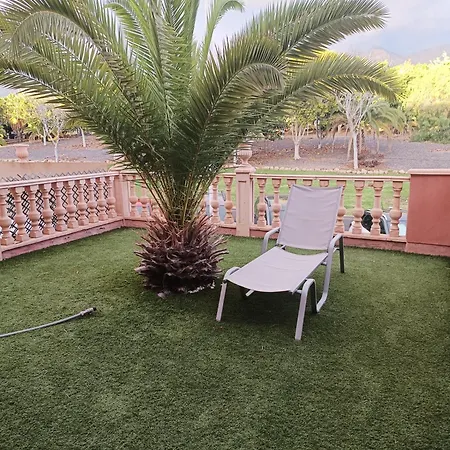 Villa Jardin Del Duque Costa Adeje