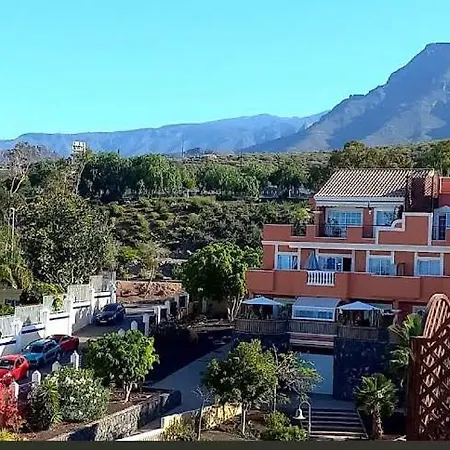 Jardin Del Duque * Costa Adeje