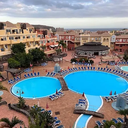 Villa Jardin Del Duque Costa Adeje